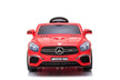 Mercedes-Benz Car SL63 Red A006