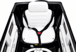 Mercedes Benz G-63 AMG 12V Ride-On EVA- Leather 2M Black JJ2088