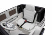 Mercedes Benz G-63 AMG 12V Ride-On EVA- Leather 2M Grey JJ2088