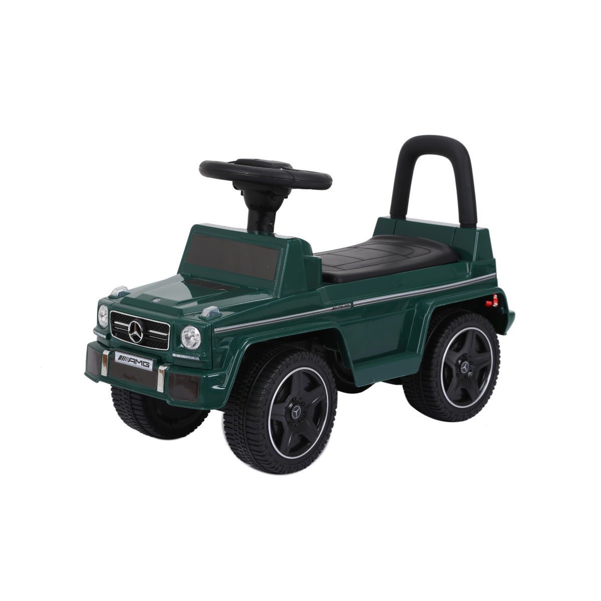 Mercedes Benz G - Class Push Car 663 - Colorland Toys