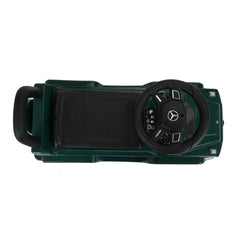 Mercedes Benz G - Class Push Car 663 - Colorland Toys