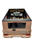 Mercedes Benz G500 AMG Ride On Brown SMBX627
