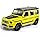 Mercedes Benz G63 AMG Pullback Diecast