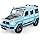 Mercedes Benz G63 AMG Pullback Diecast — image 4