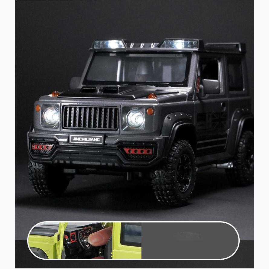 Mercedes Benz G63 AMG Pullback Diecast - Assorted — image 9