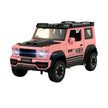 Mercedes Benz G63 AMG Pullback Diecast - Assorted