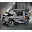Mercedes Benz G63 AMG Pullback Diecast - Assorted