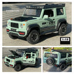 Mercedes Benz G63 AMG Pullback Diecast - Assorted