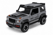 Mercedes Benz G63 AMG Pullback Diecast - Assorted