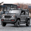 Mercedes Benz G63 AMG Pullback Diecast - Assorted