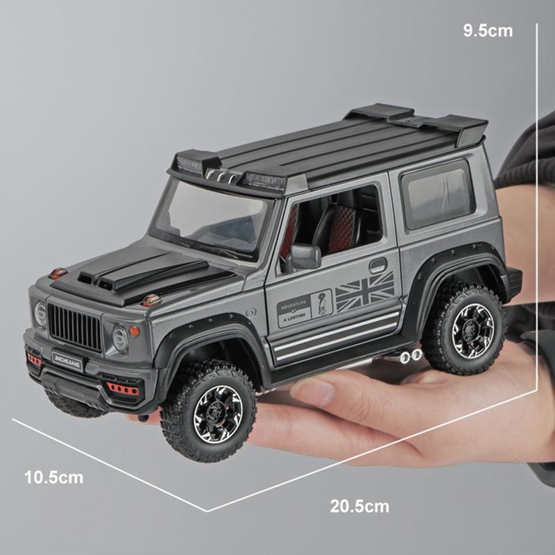 Mercedes Benz G63 AMG Pullback Diecast - Assorted — image 13