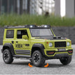 Mercedes Benz G63 AMG Pullback Diecast - Assorted