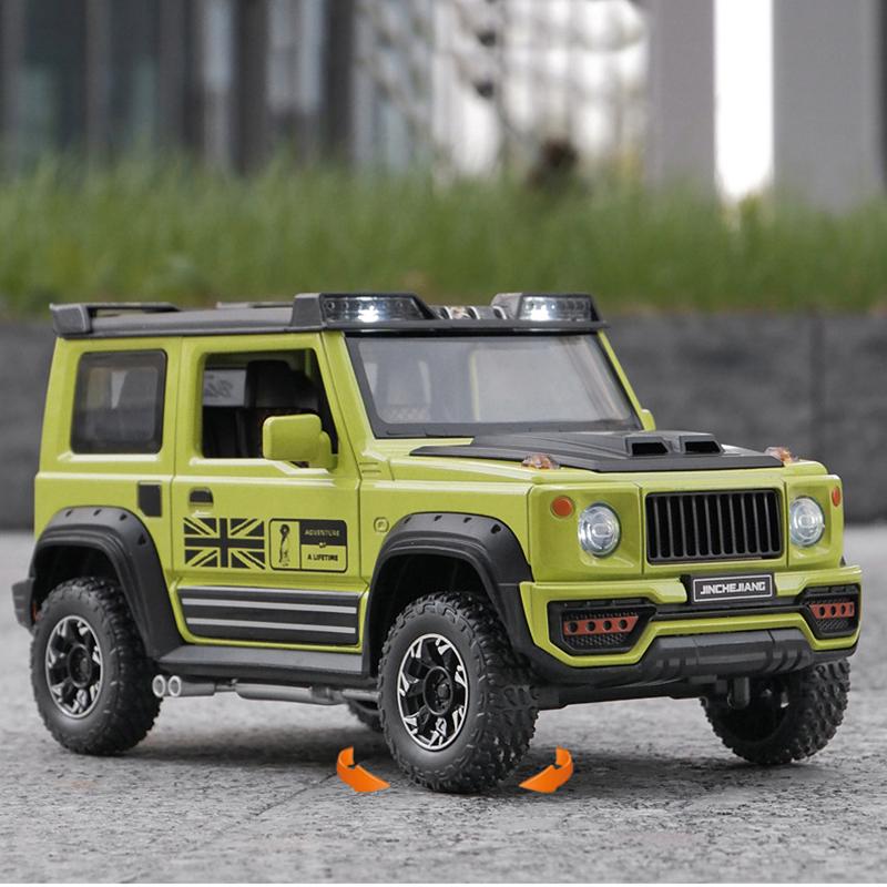 Mercedes Benz G63 AMG Pullback Diecast - Assorted — image 18