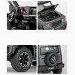 Mercedes Benz G63 AMG Pullback Diecast - Assorted