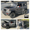 Mercedes Benz G63 AMG Pullback Diecast - Assorted