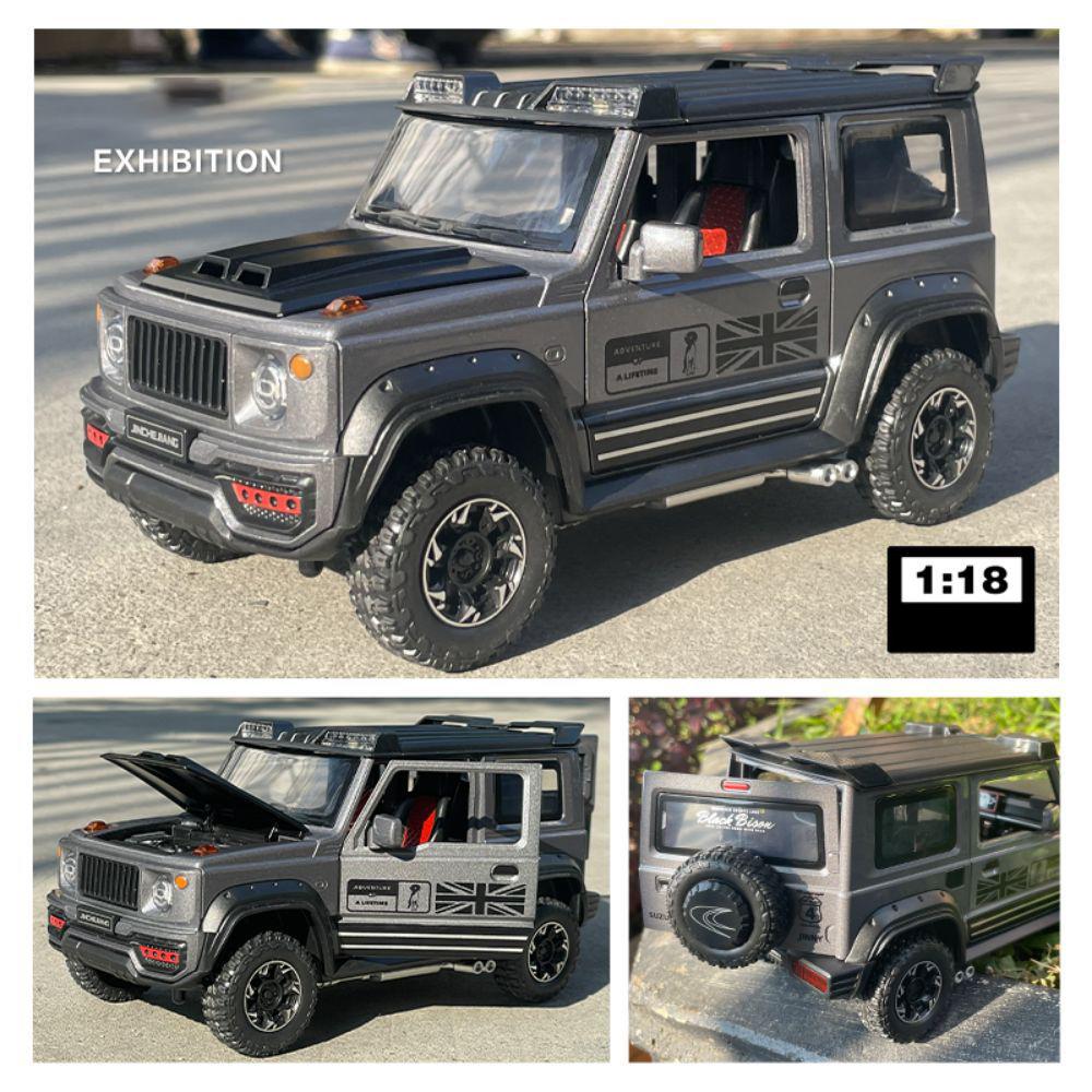Mercedes Benz G63 AMG Pullback Diecast - Assorted — image 6