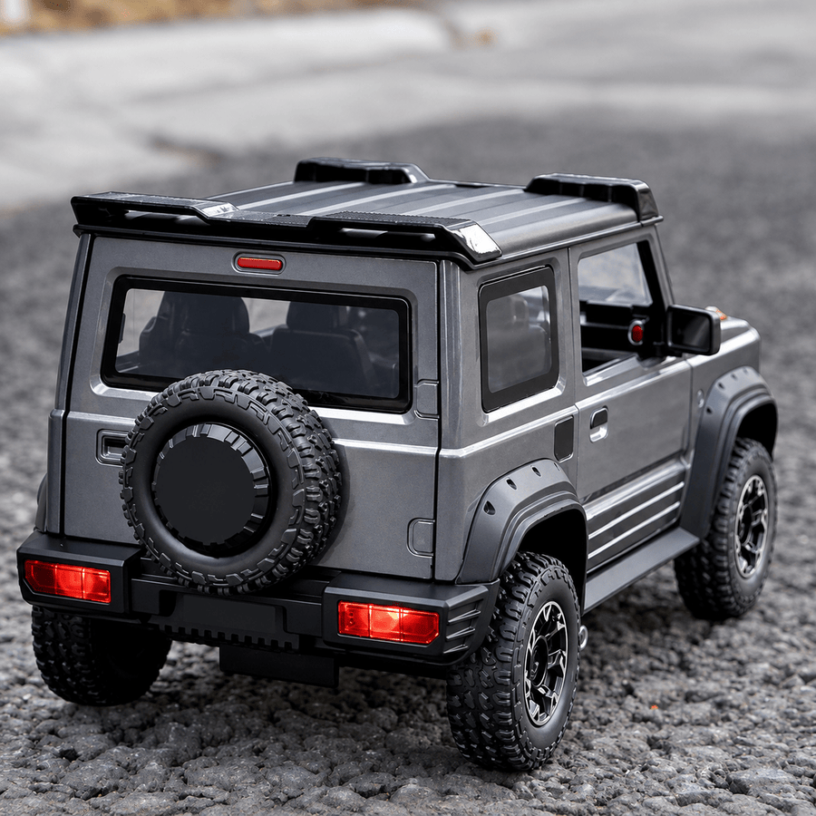 Mercedes Benz G63 AMG Pullback Diecast - Assorted — image 22