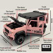 Mercedes Benz G63 AMG Pullback Diecast - Assorted