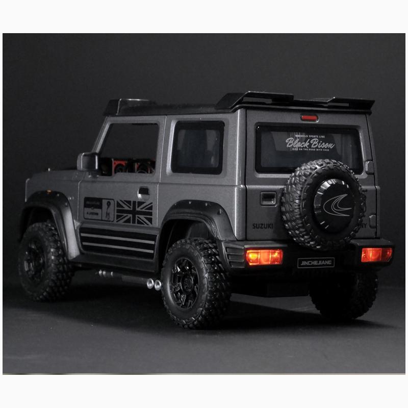 Mercedes Benz G63 AMG Pullback Diecast - Assorted — image 10