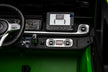 Mercedes Benz G63 AMG Ride On 4x4 Green 12V 4M DK-G63