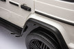 Mercedes Benz G63 AMG Ride On 4x4 White 12V 4M DK-G63