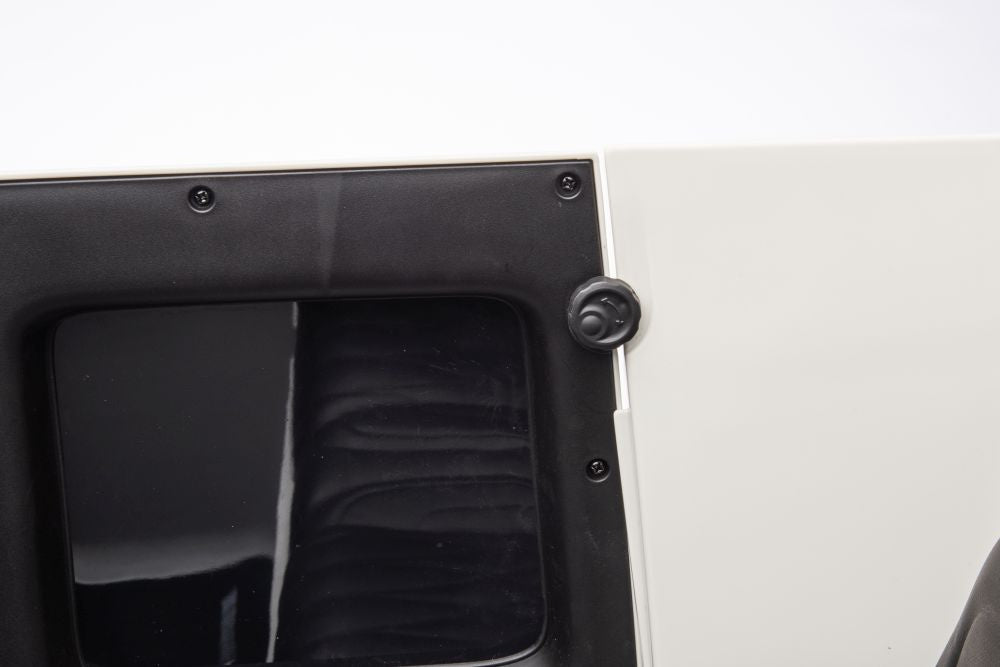 Mercedes Benz G63 AMG Ride On 4x4 White 12V 4M DK - G63 - Colorland Toys