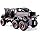 Mercedes Benz G63 Pullback Diecast 1:24 Scale