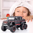 Mercedes Benz G63 Pullback Diecast 1:24 Scale