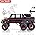 Mercedes Benz G63 Pullback Diecast 1:24 Scale