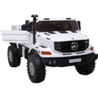 Mercedes Benz Licensed Ride on Truck BDM0916