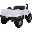 Mercedes Benz Licensed Ride on Truck BDM0916