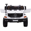 Mercedes Benz Licensed Ride on Truck BDM0916