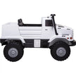 Mercedes Benz Licensed Ride on Truck BDM0916