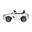 Mercedes Benz Ride on Car with Remote Control