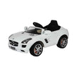 Mercedes Benz Ride on Car with Remote Control