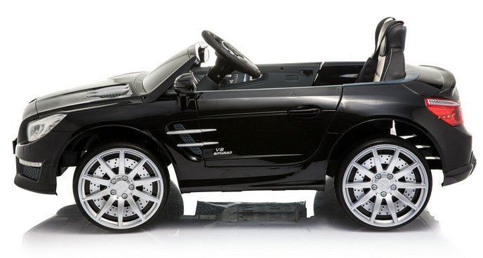 Licensed Ride-On Mercedes-Benz SL63 AMG - Colorland Toys