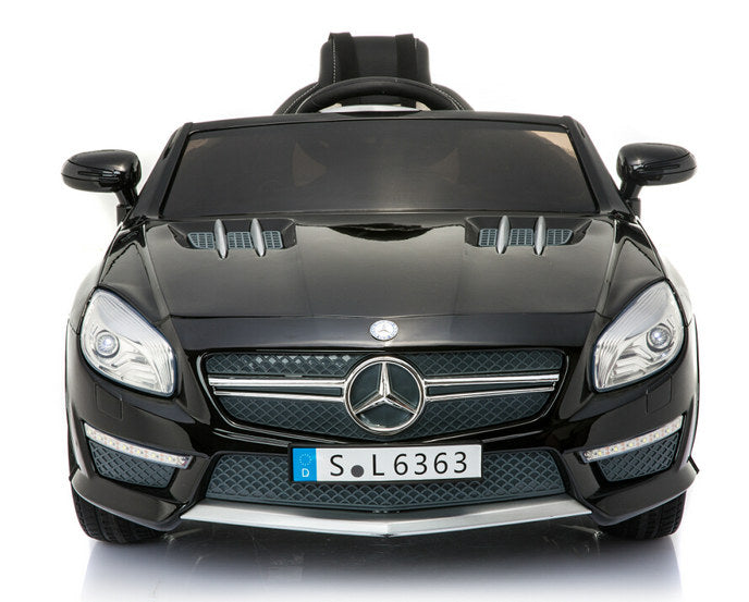 Licensed Ride-On Mercedes-Benz SL63 AMG - Colorland Toys