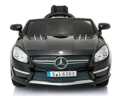 Licensed Ride-On Mercedes-Benz SL63 AMG - Colorland Toys