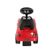 Mercedes Benz SLS AMG Push Car Red 332