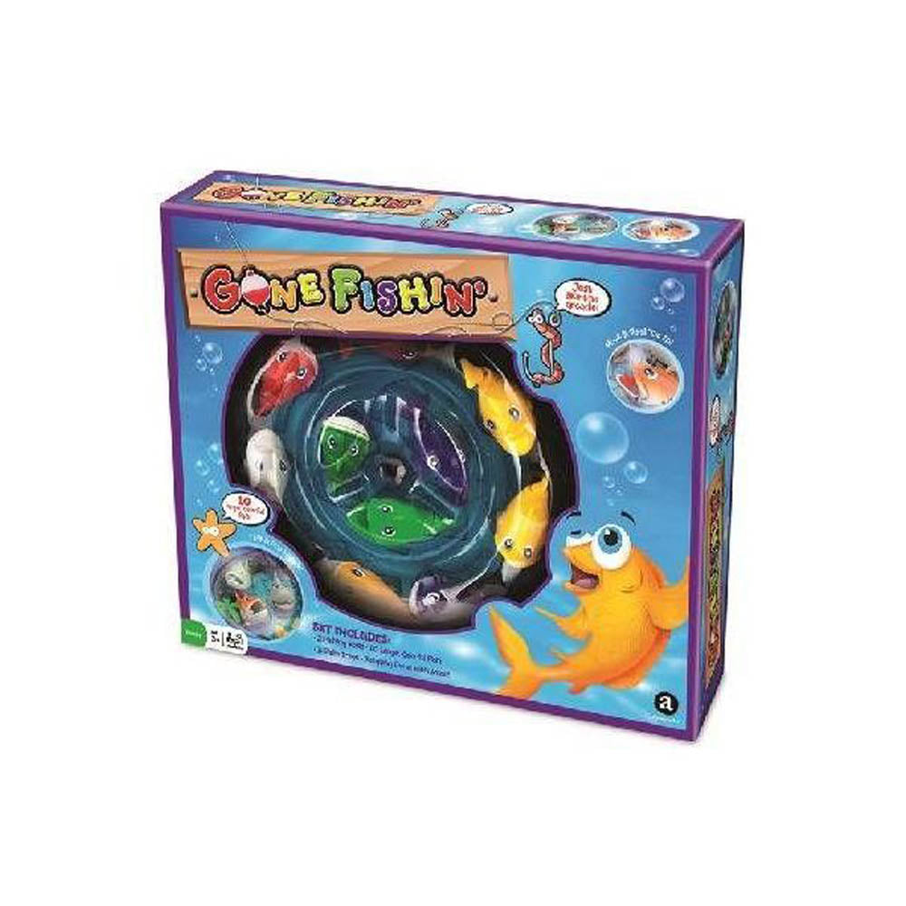 Ambassador The Fishing Game GPF2403