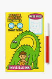 Mess Free Dot To Dot Invisible Ink Count Up To 100 DOT108
