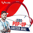 Messi Kids Goal Post MK0037