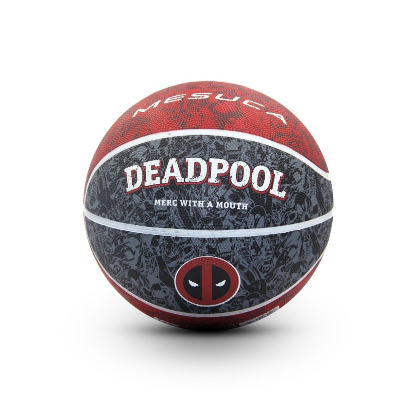 Mesuca Dead Pool Basket Ball Size 7 — image 1