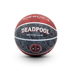Mesuca Dead Pool Basket Ball Size 7 - Colorland Toys