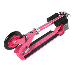 Mesuca Lamborghini 2 - Wheel Scooter 200mm Pink LS30P - Colorland Toys