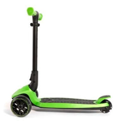 Mesuca Lamborghini 3 - Wheel Scooter Green L3 - LG - Colorland Toys