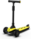Mesuca Lamborghini 3-Wheel Scooter Yellow L3-LY