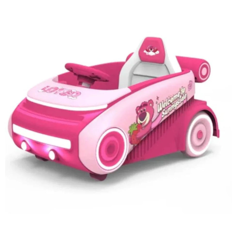 Mesuca Lotso Kids Electric Spacecar Ride On LB-7181