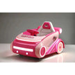 Mesuca Lotso Kids Electric Spacecar Ride On LB-7181