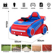 Mesuca Spider-Man Kids Electric Spacecar Ride On LB-7181